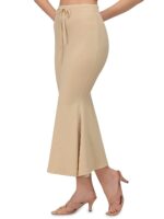 ALYNE Saree Shapewear Petticoat for Women, Women's Blended Saree Shapewear - Image 2