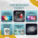 POCO C75 5G, Enchanted Green (4GB, 64GB) - Image 2