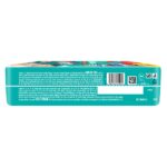 Pampers Happy Sleep Pant Style Baby Diapers, Small (S), 60 Count, 1 Pampers = 1 Night Sleep, with Anti Rash Shield, 4-8 Kg Diapers - Image 4