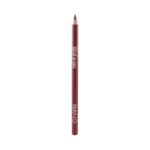 MARS Matte Lip Liner | One Swipe Smooth Application | Long Lasting Lip Pencil (1.4gm) (04-SCANDALOUS BROWN) - Image 4