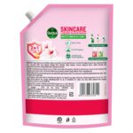 Dettol Liquid Handwash Refill – Skincare Hand Wash- 1350ml | pH Balanced | 10x Better Germ Protection - Image 3