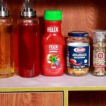 ElastPro EVA Food Grade Washable Anti Slip Mat/Sheet for Fridge, Shelf Liner, Table, Kitchen Drawer mat (Diamond Clear, 5 Meter) - Image 3