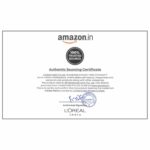 L'Oréal Paris Permanent Hair Colour, Radiant At-Home Hair Colour with up to 100% Grey Coverage, Pro-Keratin, Up to 8 Weeks of Colour, Excellence Crème, 3 Natural Darkest Brown, 72ml+100g - Image 4