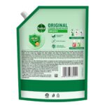 Dettol Liquid Handwash Refill - Original Hand Wash- 1350ml | Germ Defence Formula | 10x Better Germ Protection - Image 4