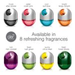 Godrej aer twist, Car Air Freshener - Fresh Lush Green (45g) - Image 5