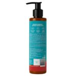 Pilgrim Australian Tea Tree Non-Drying Anti-Dandruff Shampoo 200 ml | Removes Dandruff from Source | Helps with Itching, Irritation | Strong & Smooth Hair | For Men & Women | - Image 5