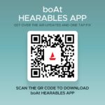 Boat Rockerz 255 Pro+, 60HRS Battery, Fast Charge, IPX7, Dual Pairing, Low Latency, Magnetic Earbuds, in Ear Bluetooth Neckband, Wireless with Mic Earphones (Active Black) - Image 5