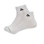 SJeware Men and Women Solid Ankle Length Socks Multicolored (SJW-PLAIN-PACKOF12-B) - Image 5