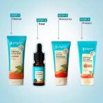 Pilgrim 10% Vitamin C Face Serum For Daily Brightness 10 ml | Face serum for glowing skin | Reduces Dark Spots & Evens Skin Tone | Fragrance Free | For Men and Women | All Skin Types | - Image 4